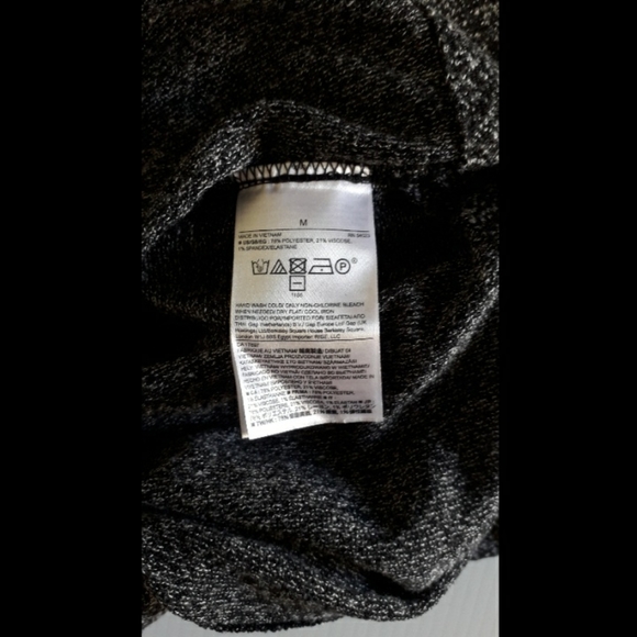 ● Banana Republic | Sweater shirt - Picture 6 of 10